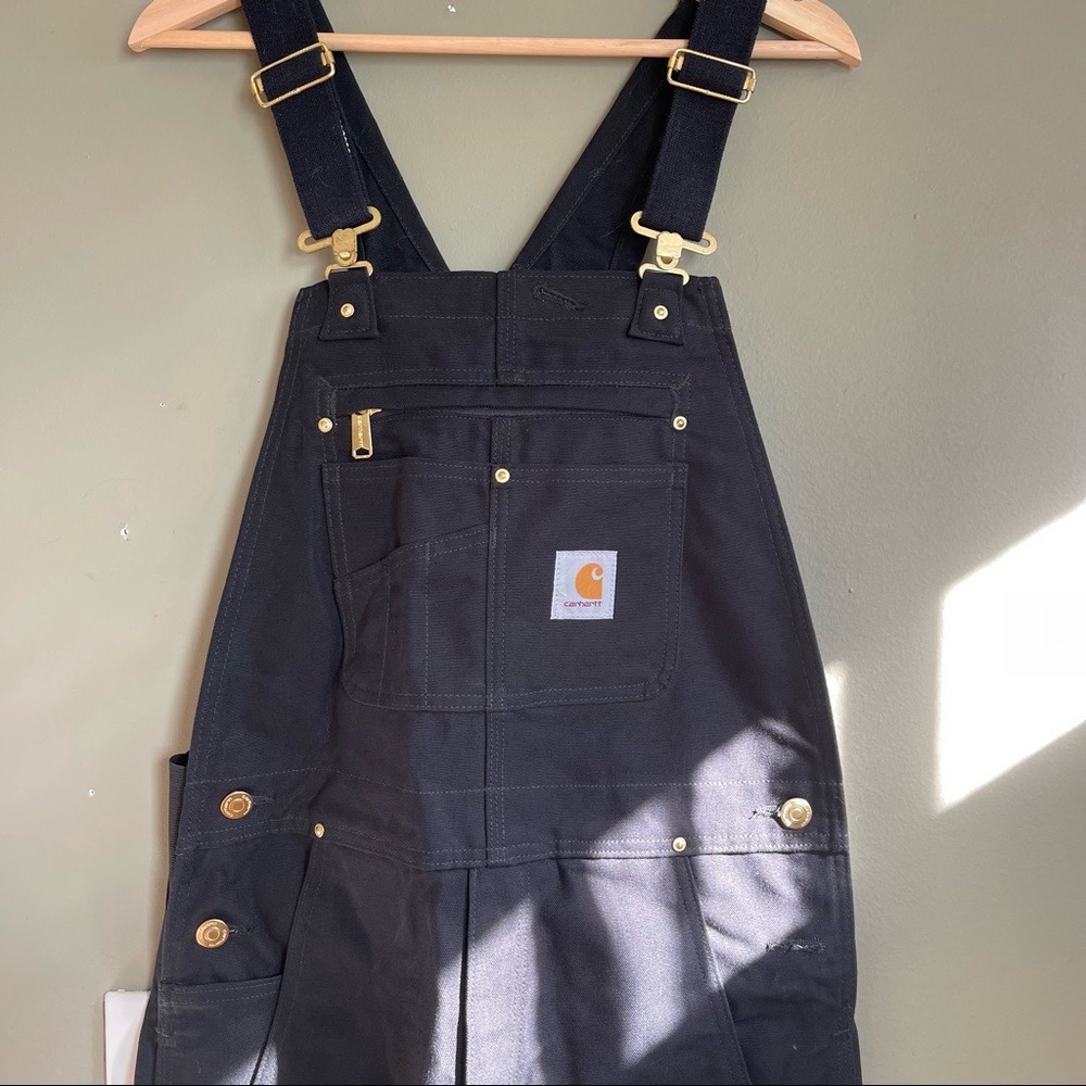 Carhartt Overalls